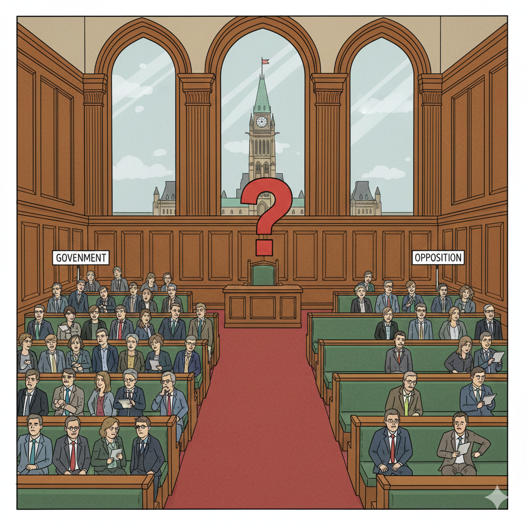 Pierre Who? The Economics of Losing Your Own Seat